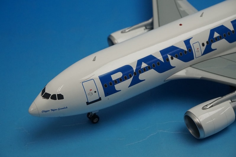 1/200 A310-200 PANAM パンナム N805PA ［IF3100518］ インフライト
