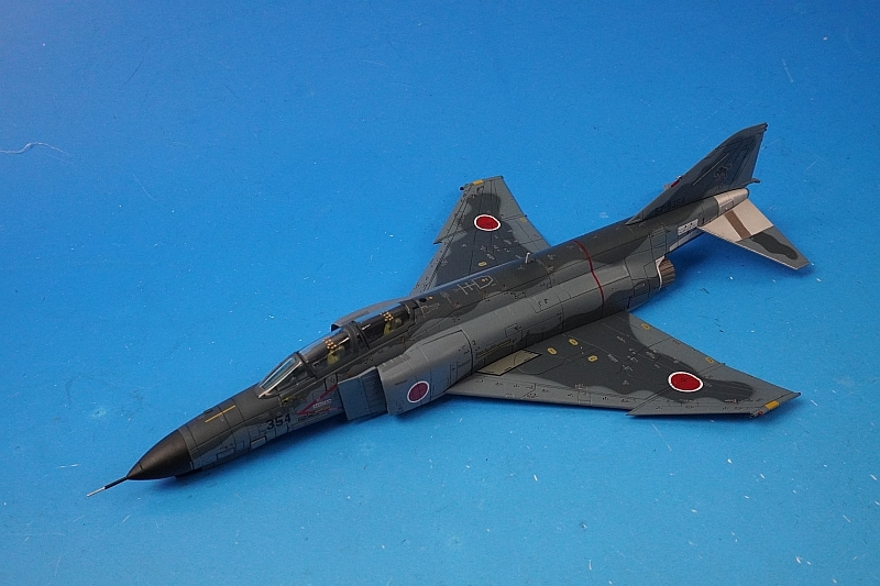 1/72 F-4EJ改 ファントムII 航空自衛隊 第8飛行隊 洋上迷彩 ［HA1927