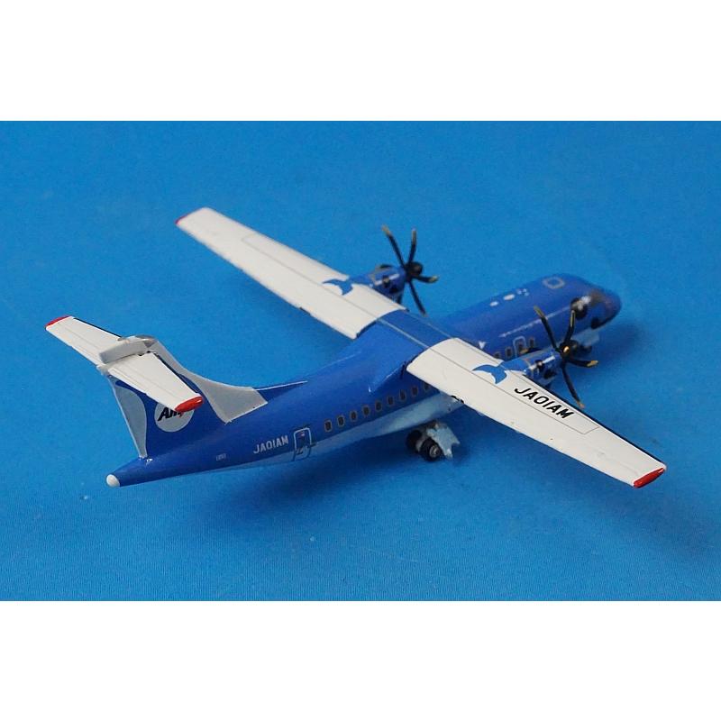 1/400 ATR42-600 AMX 天草エアライン みぞか号 JA01AM [MZ40001