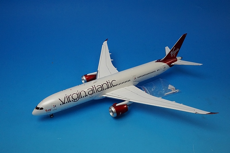 1/200 B787-9 Virgin ヴァージンアトランティック G-VMAP ［B-VR-789