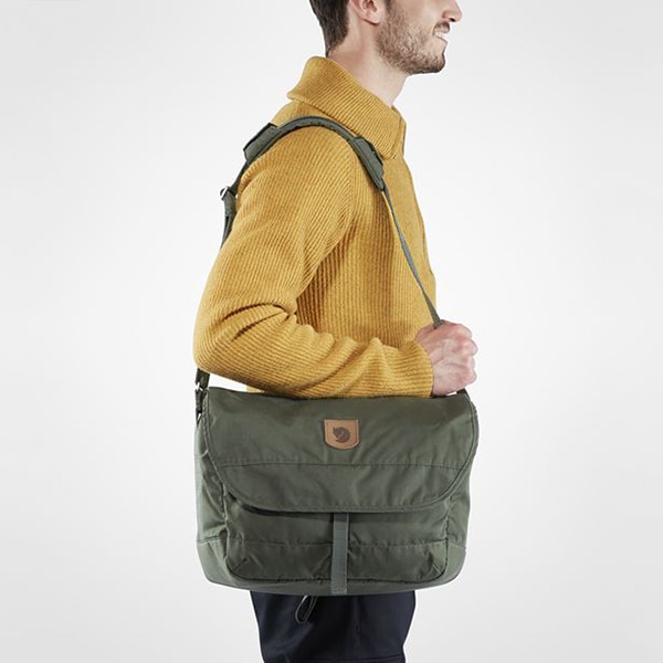 Greenland Shoulder Bag | FJALLRAVEN,DAYPACKS | 【公式】フェール