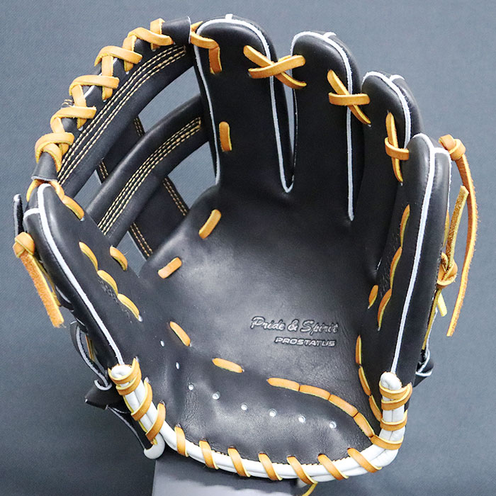 ゼット 軟式 グローブ PROSTATUS 内野 ZETT 【野球・ソフト】 グラブ