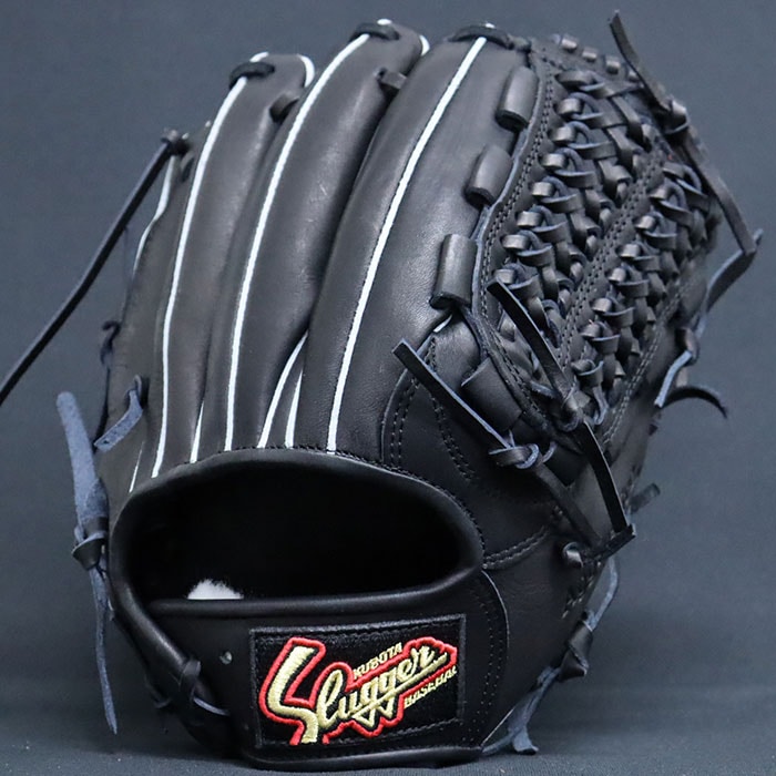 Slugger Aggressive プロフェッショナルプレイヤー用グローブ Slugger