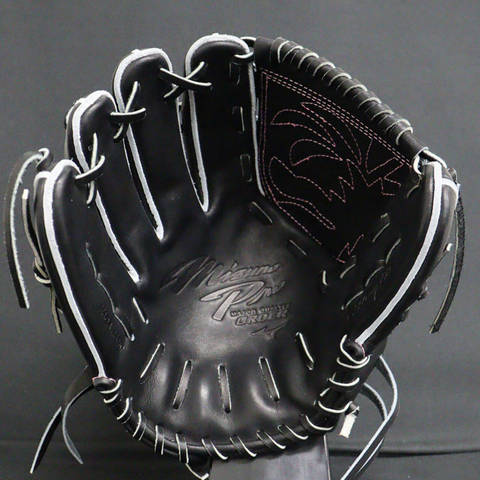 野球 ミズノ 硬式グローブ 硬式 グローブ ミズノプロ オーダーグラブ