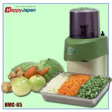 ミジン切り器・フードカッター｜藤田道具