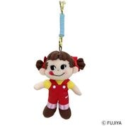 ドール・ぬいぐるみの商品一覧｜不二家「ファミリータウン」