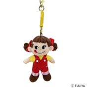 ペコちゃんぬいぐるみ（peko）の通販｜不二家「ファミリータウン」