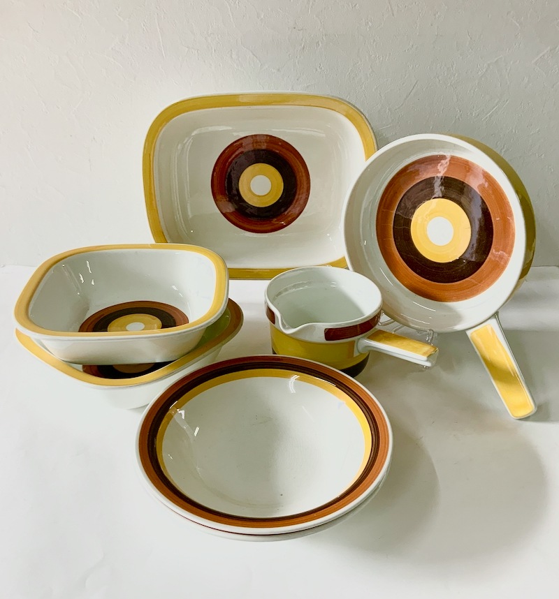 Rörstrand（ロールストランド） Fokus（フォーカス）各種 | VINTAGE