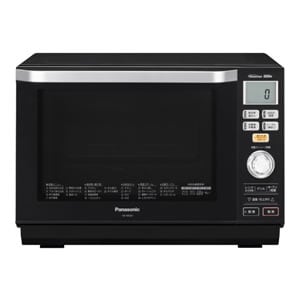 パナソニック【Panasonic】26Lオーブンレンジ NE-MS261-K【NEMS261】