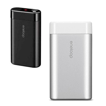 三洋【SANYO ENELOOP KIRO】充電式エネループカイロ KIR-SL1S【KIRSL1S】