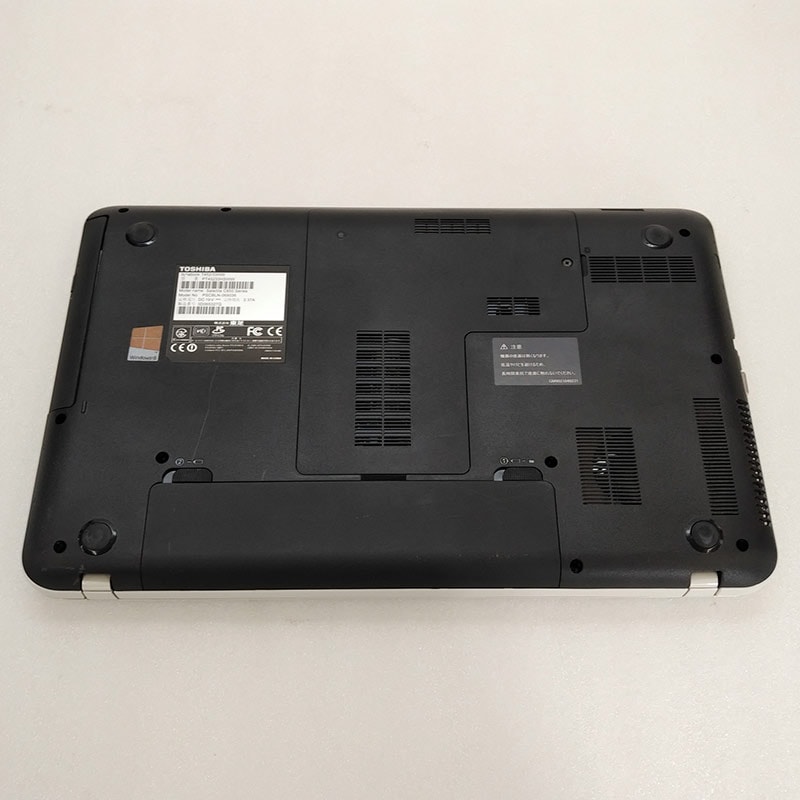 ジャンク品】 東芝 dynabook T452/33HW ジャンクPC ジャンクパソコン