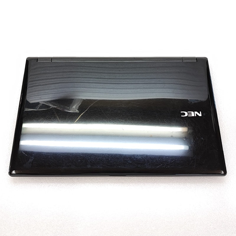 薄型 大画面 中古ノートパソコン NEC VersaPro VJT25/F-3 Windows11