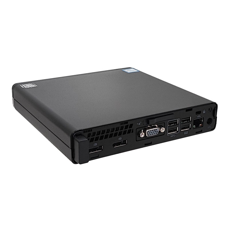 ミニPC 中古デスクトップ HP EliteDesk 800 G3 Mini Windows11 Pro