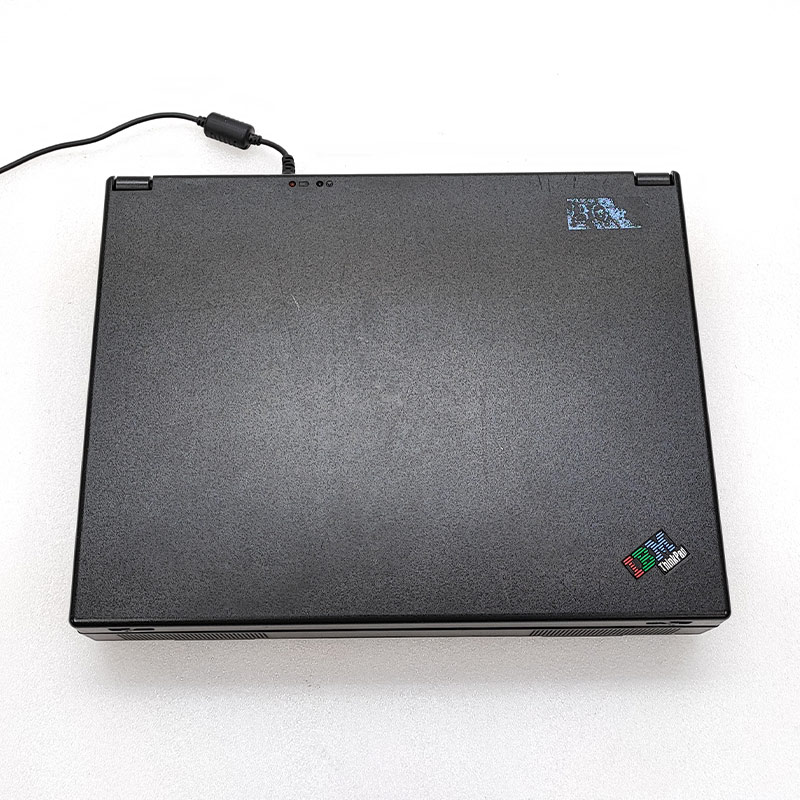 ジャンク品 IBM ThinkPad 380Z ジャンクPC ジャンクパソコン 保証無し
