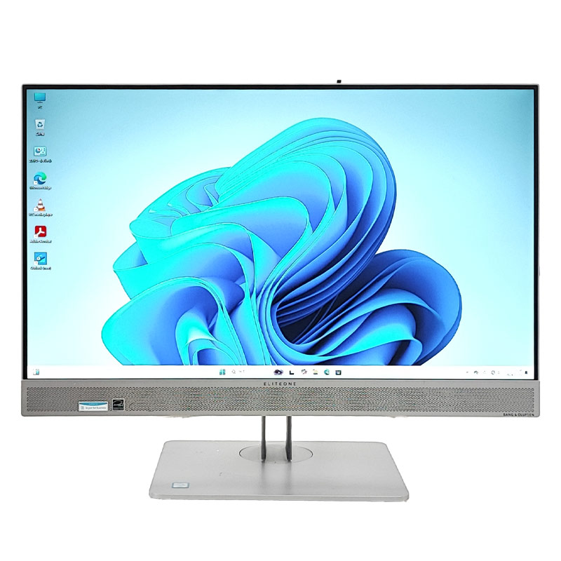 ハイエンド一体型PC 中古デスクトップ HP EliteOne 800 G4 All-in-One