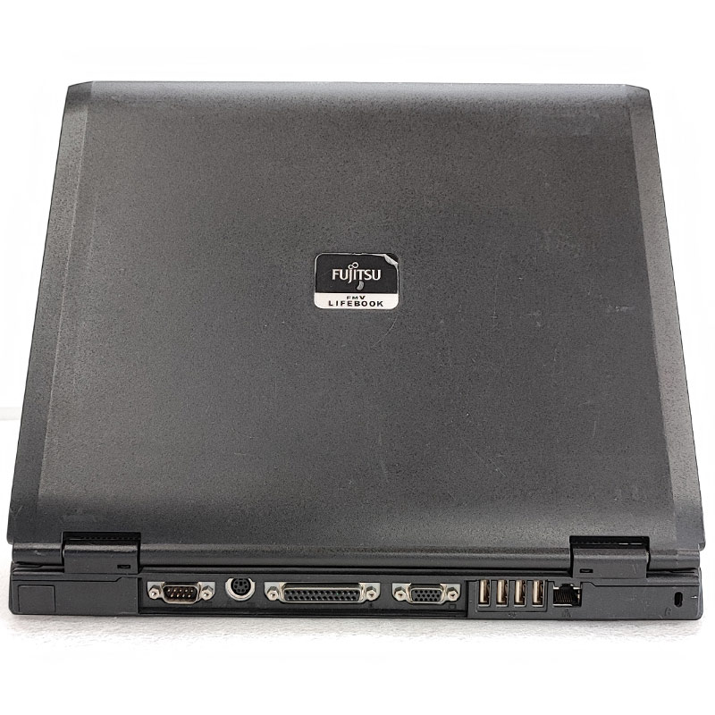 激レア機種 中古パソコン 富士通 FMV-C8240 WindowsXPPro Core2Duo