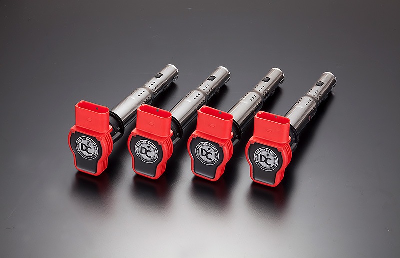DCプラス イグニッションコイル DC-003 DC PLUS – Direct Coil
