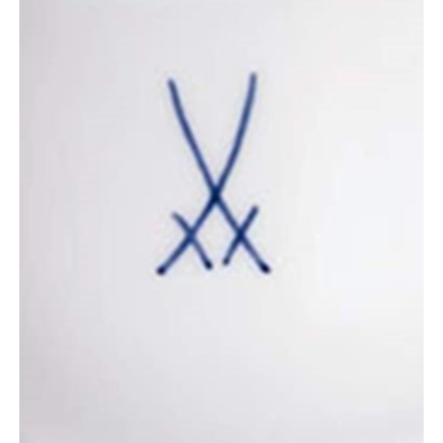 マイセン ペンダント ゴールド タツノオトシゴ (フル) MPJ20FAG3308