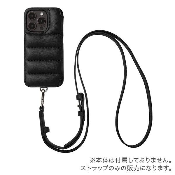 デミュウ DEMIU STRAP 130cm ストラップ スマホケース用 アイフォン