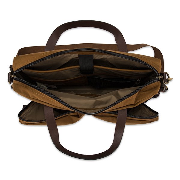 フィルソン FILSON ドライデン ブリーフケース Dryden Briefcase