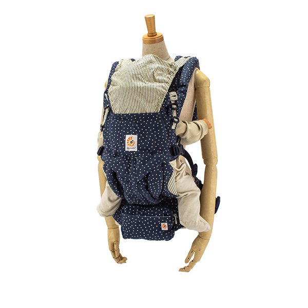 在庫限り エルゴ 抱っこ紐 オムニ 360 ベビーキャリア 抱っこひも