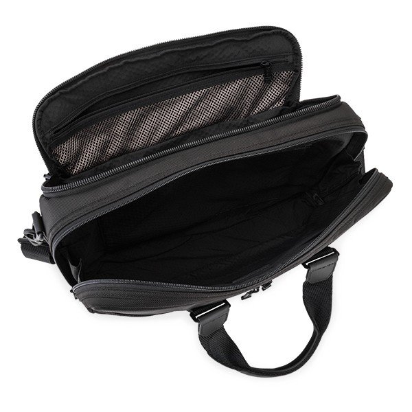 トゥミ TUMI アルファ ブラボー ブリーフケース「パターソン」ブリーフ