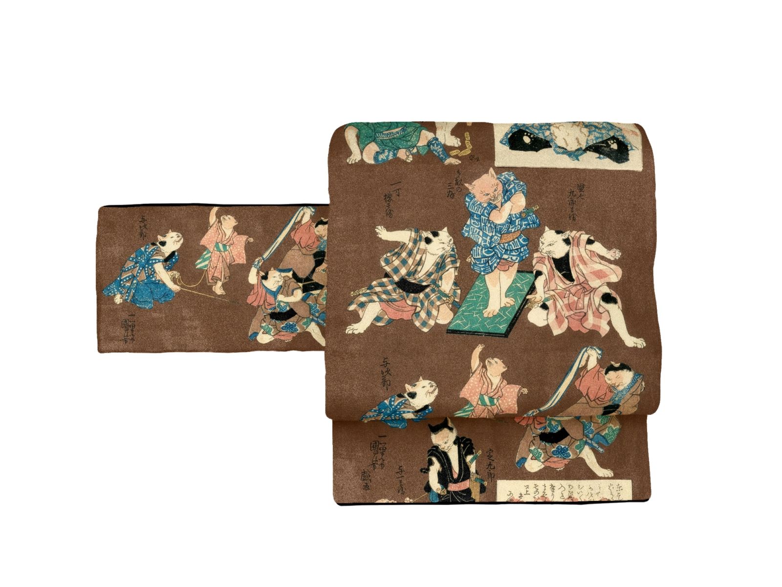 柄別,日本画 | ゴフクヤサン・ドットコム