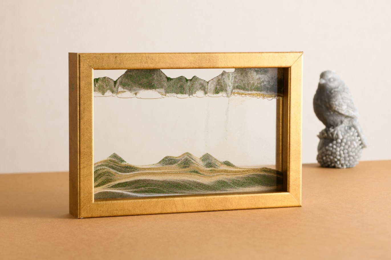 サンドピクチャー公式サイト Sand Picture Gallery Japan サンド