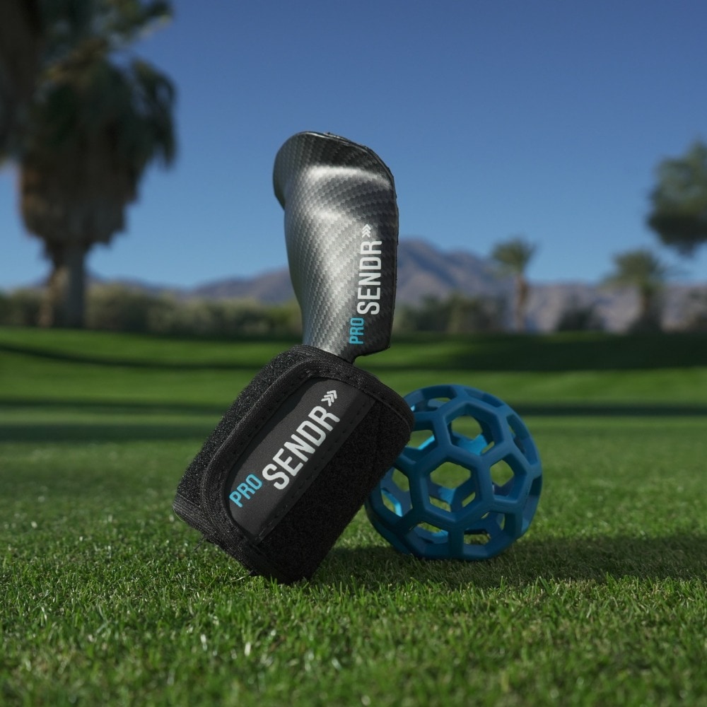 ProSENDR（プロセンダー）【練習効果が爆上がり！ プロの動きが 身に