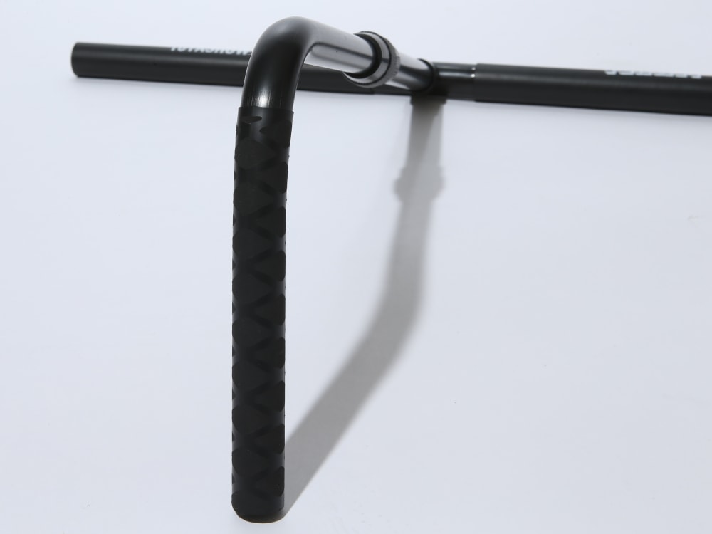 辻村棒【プロも使う。飛んで 曲がらなくなる 練習器具】