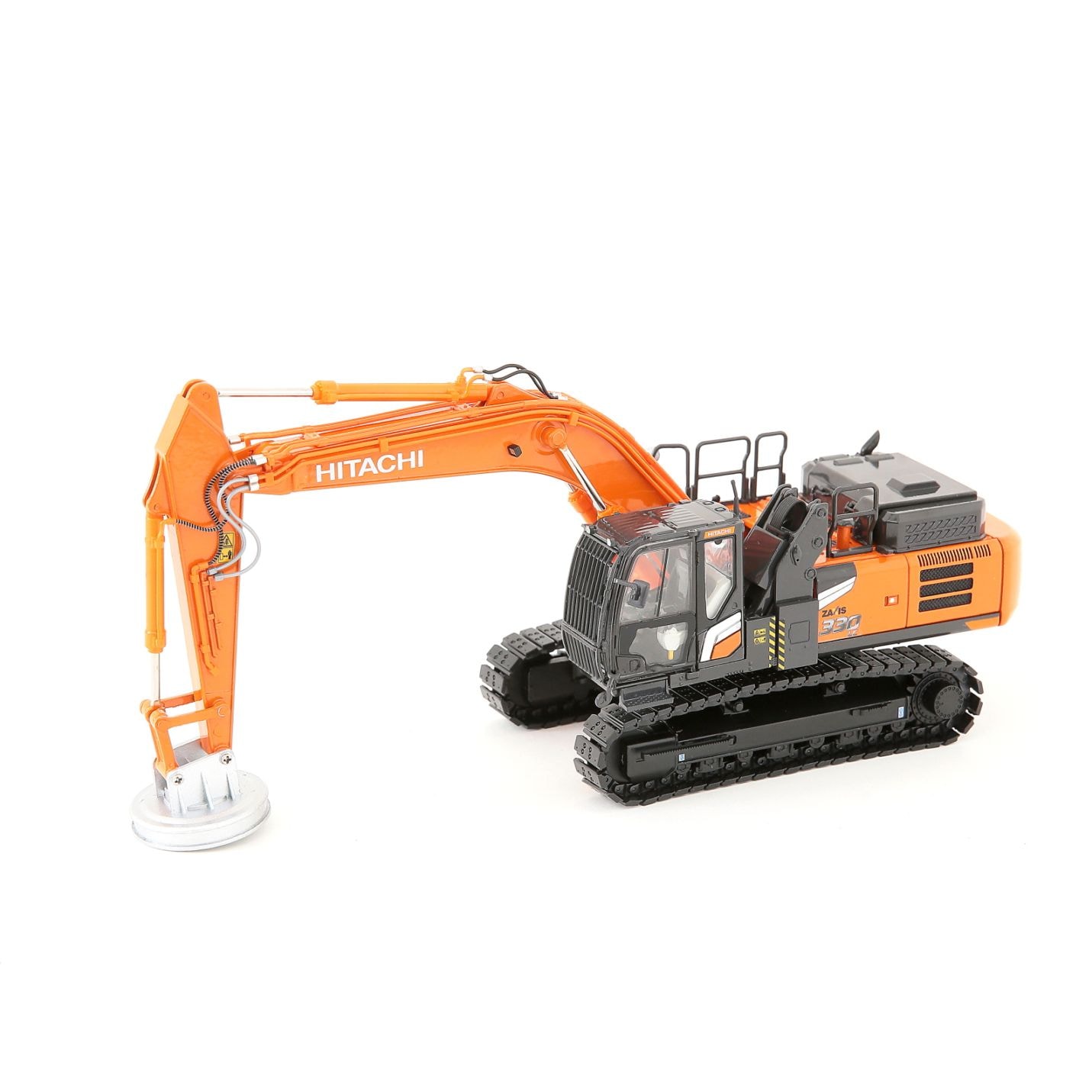 SCALE MODEL | 日立建機日本オンラインストア