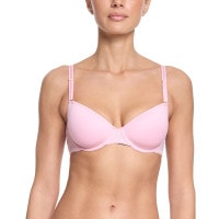 シグニチャー レース クラシック キャミソール (ブリスピンク