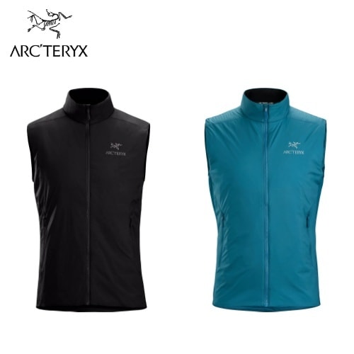 アークテリクス ARC'TERYX アトム SL ベスト メンズ Atom SL Vest Ms