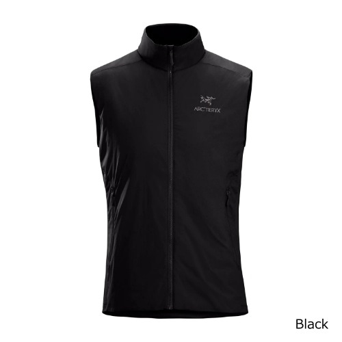 アークテリクス ARC'TERYX アトム SL ベスト メンズ Atom SL Vest Ms