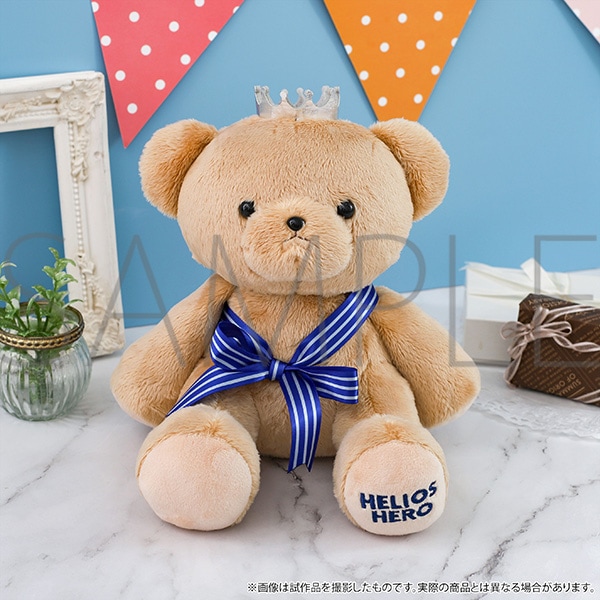 マリオン・ブライス グッズ 通販 | HELIOS Rising Heroes ONLINE SHOP