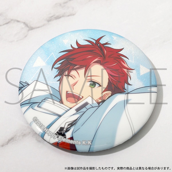 AGF2023】3rd Anniversary 缶バッジコレクション／B | グッズ 通販