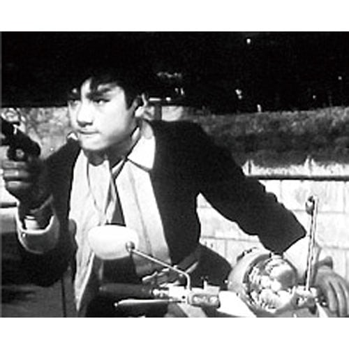 少年ジェット コレクターズDVD デジタルリマスター版 Vol.2（5枚組