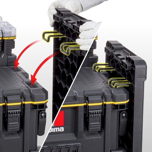 タジマ 工具ボックス用 ワークトップ TB-WT | メーカー一覧,TAJIMA
