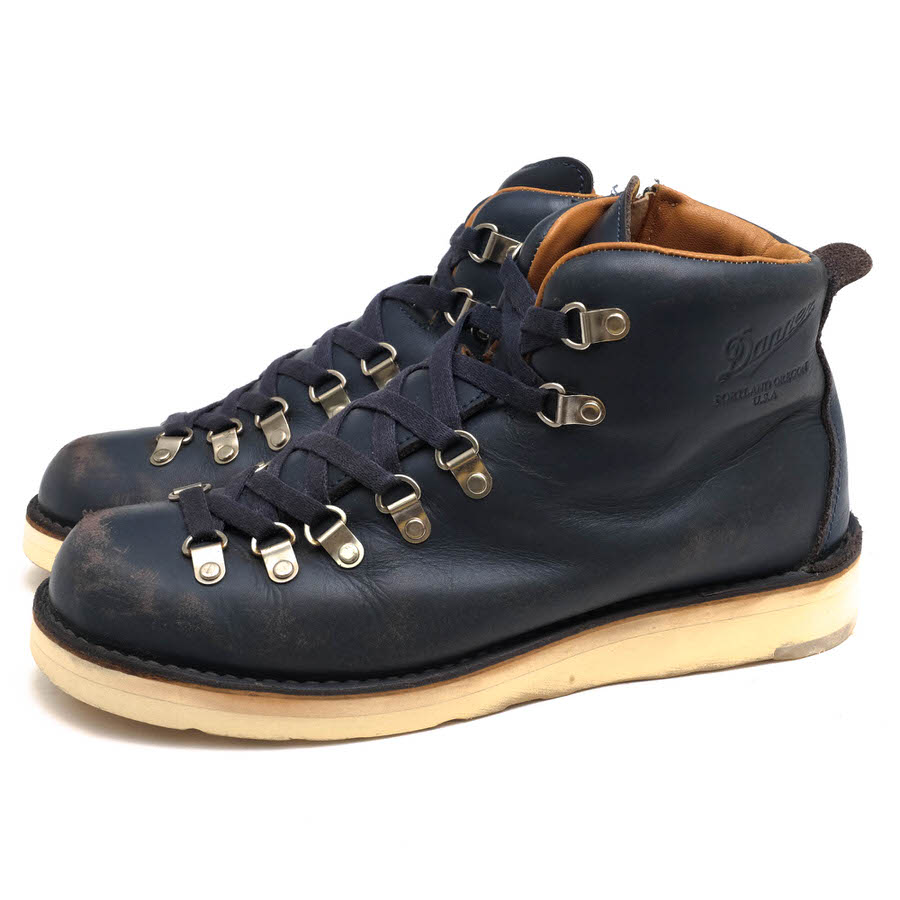 Danner 30420X DJ DANNER LIGHT ダナーライト / ダナー フルグレイン