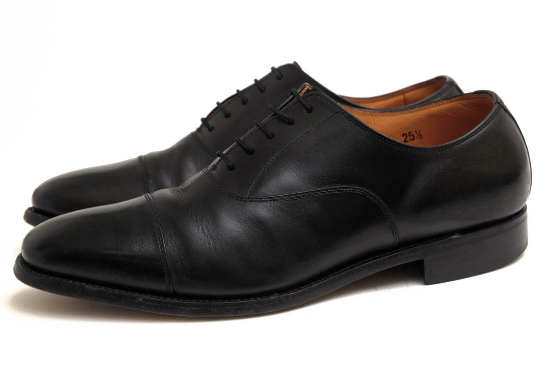 SCOTCH GRAIN SP-0107 / スコッチグレイン テクノソール 国産カーフ