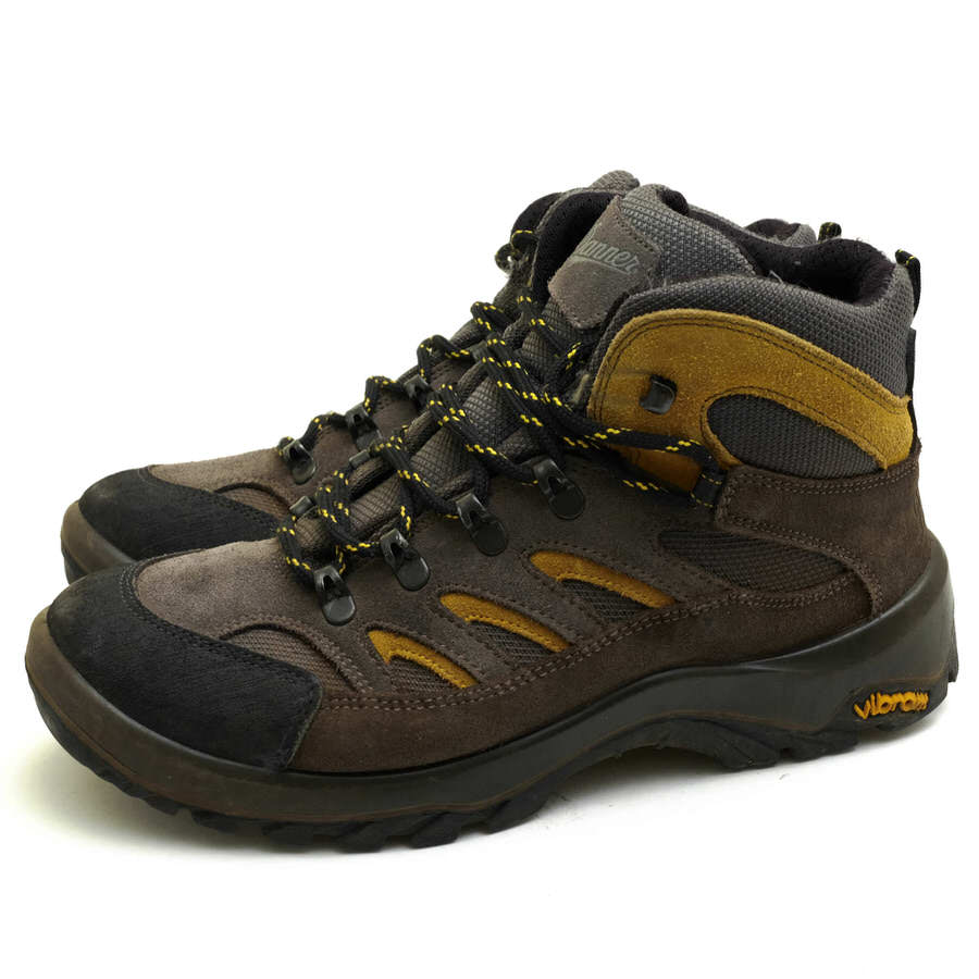 Danner D-30520X MOUNTAIN LIGHT マウンテンライト / ダナー 牛革 GORE