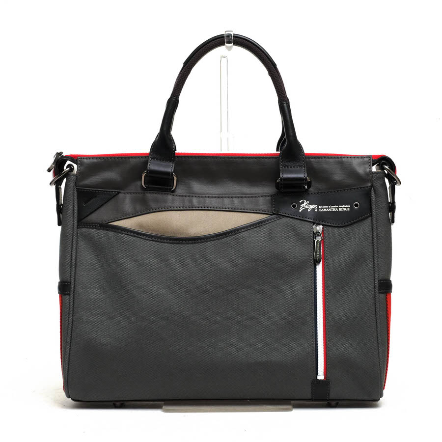 SAMANTHA KINGZ SA1720EM58860 ブレインSS2 小 / サマンサキングズ A4