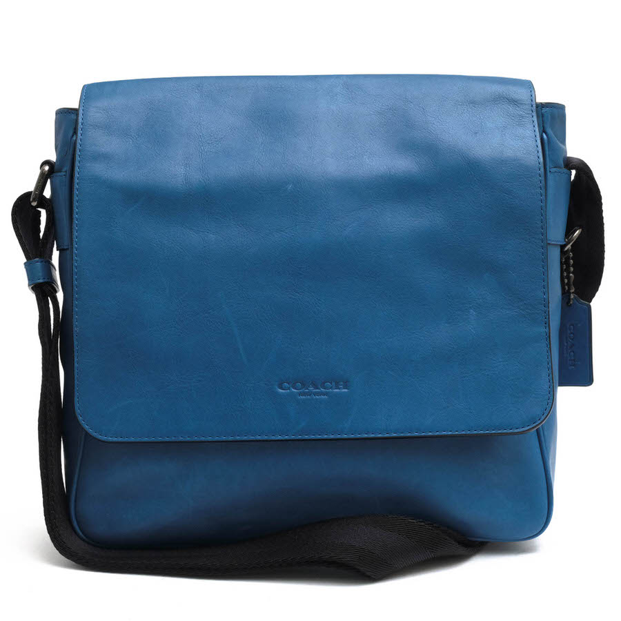 COACH 72116 Metropolitan map bag メトロポリタン マップバッグ