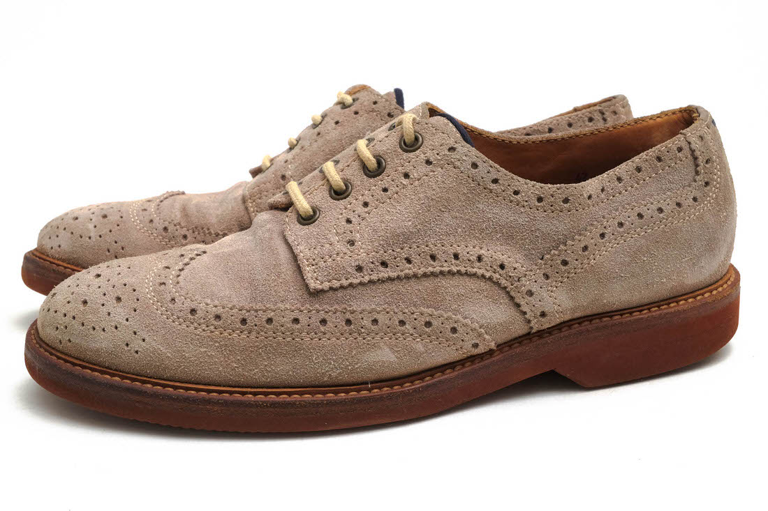 BRUNELLO CUCINELLI MZURIGCO01 / ブルネロクチネリ ラバーソール