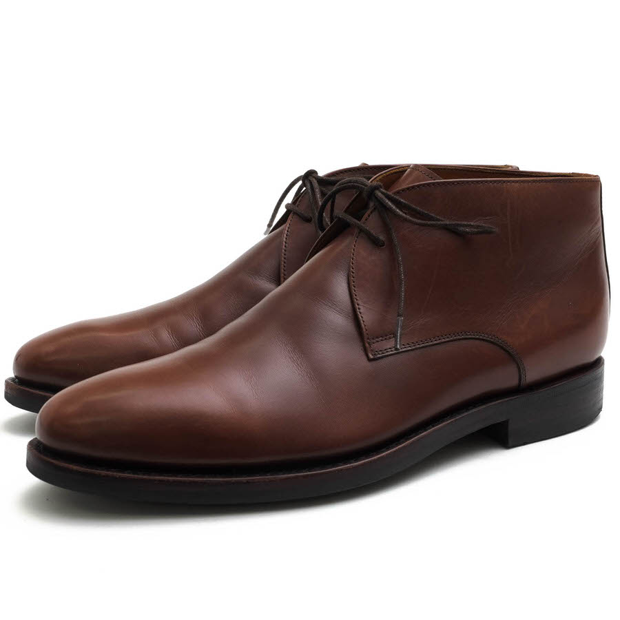 JALAN SRIWIJAYA 98322 11120 / ジャランスリワヤ 牛革 カーフ