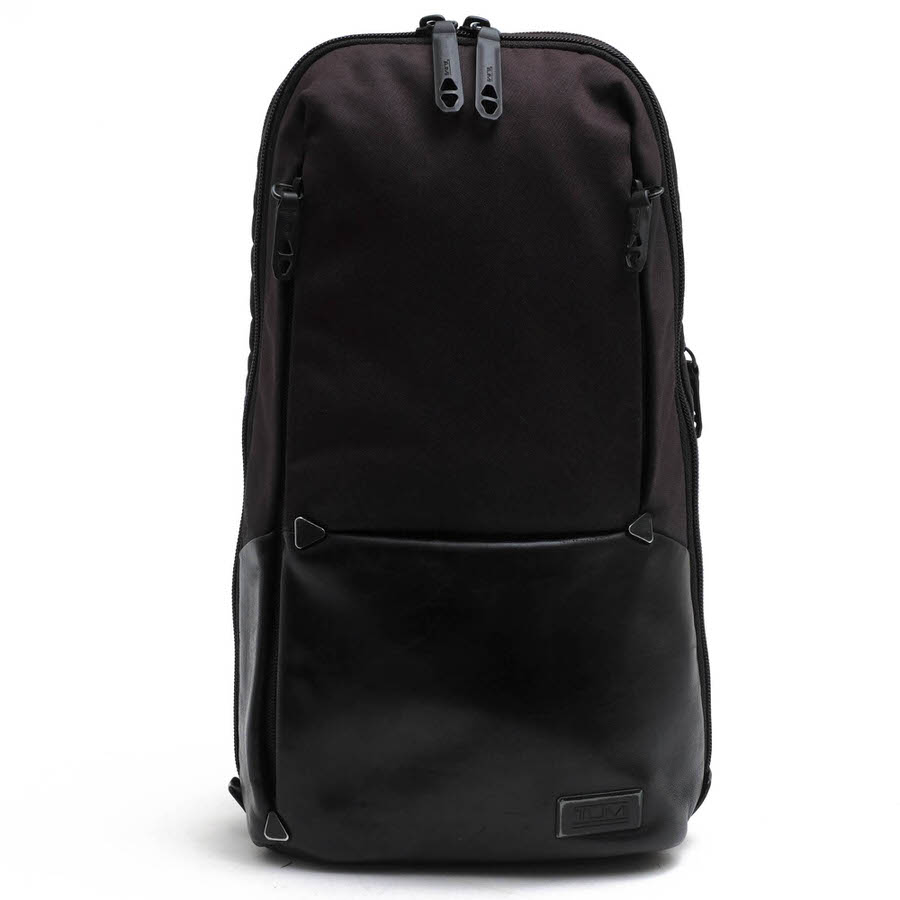 TUMI 798646D Tahoe Marshall Sling Bag タホ マーシャル スリング