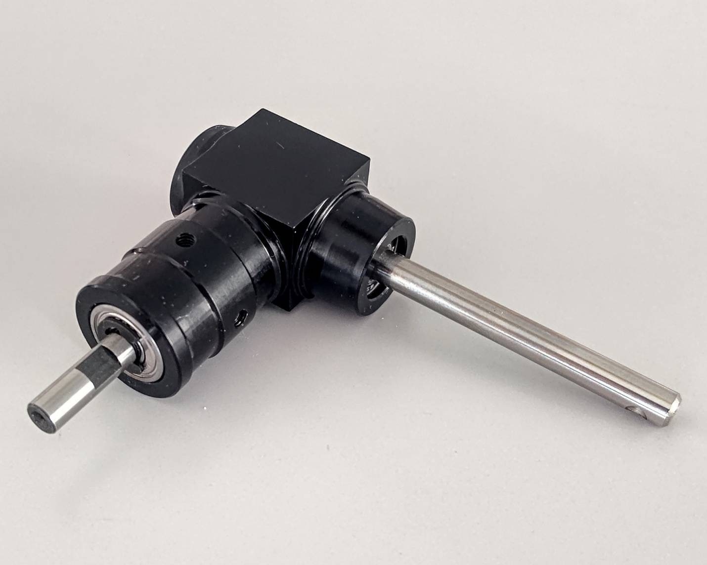 ヒロボー HIROBO パーツ 【0404-3191】 テールギヤ ASSY・アウトレット