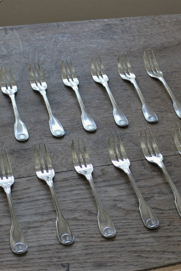 クリストフル シェル（ヴァンドームアルカンシア VendomeArcantia