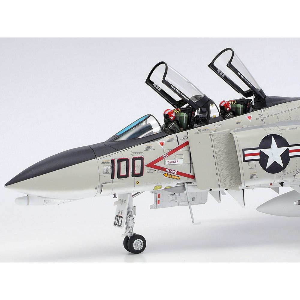 61121 マクダネル・ダグラス F-4B ファントムII | タミヤ TAMIYA