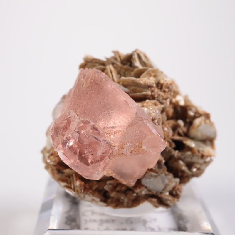 パキスタン産 フローライト | 鉱物標本,ハ行,フローライト/蛍石